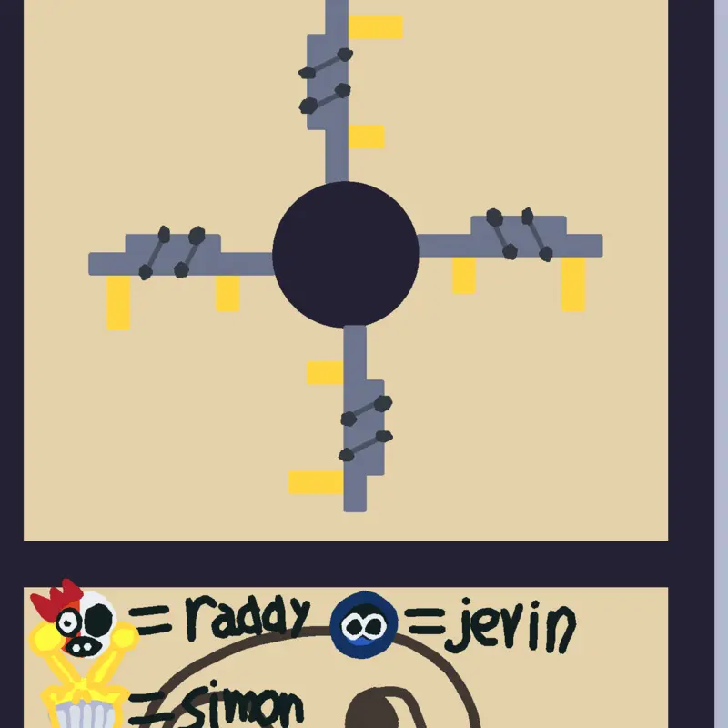 Game by @geomaster_alt