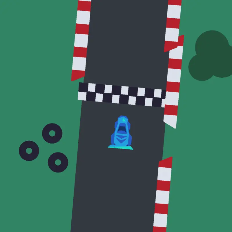 Game by @ziplod
