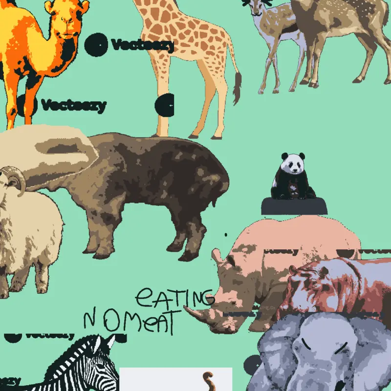 Animals by @infatuated-cattle316