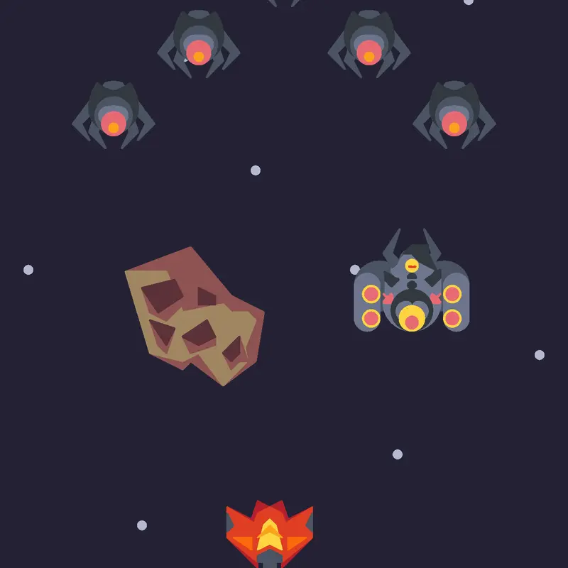 Game by @MrBlocky