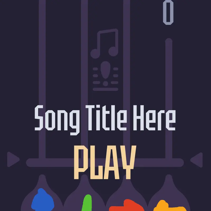 Game by @Eloie
