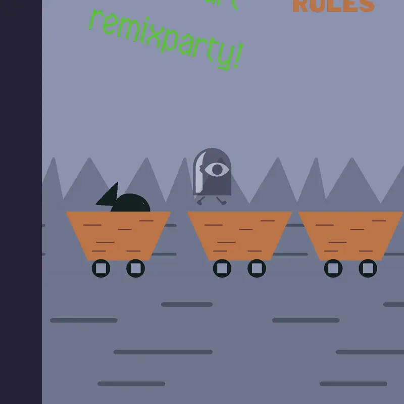 Game by @yourdrawingskills