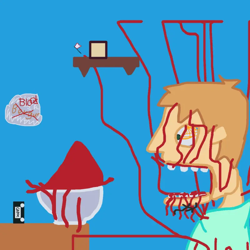 Game by @colboydoid
