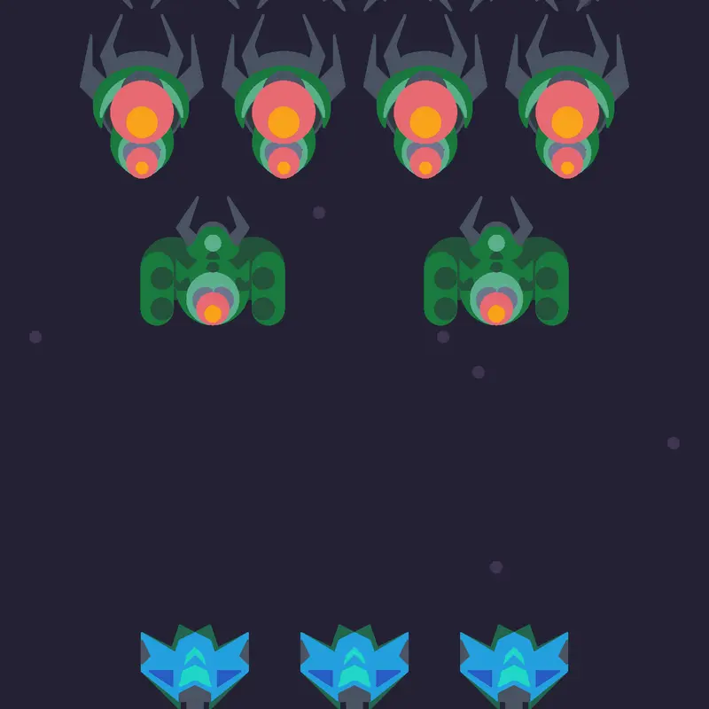 Game by @Lochshy