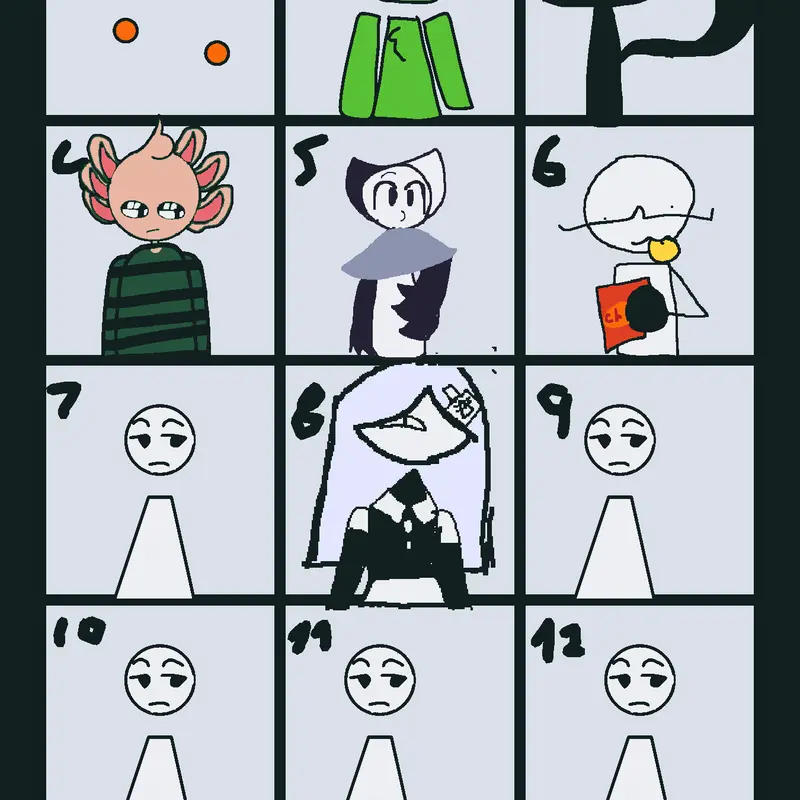 Game by @Z0r0mypooki3