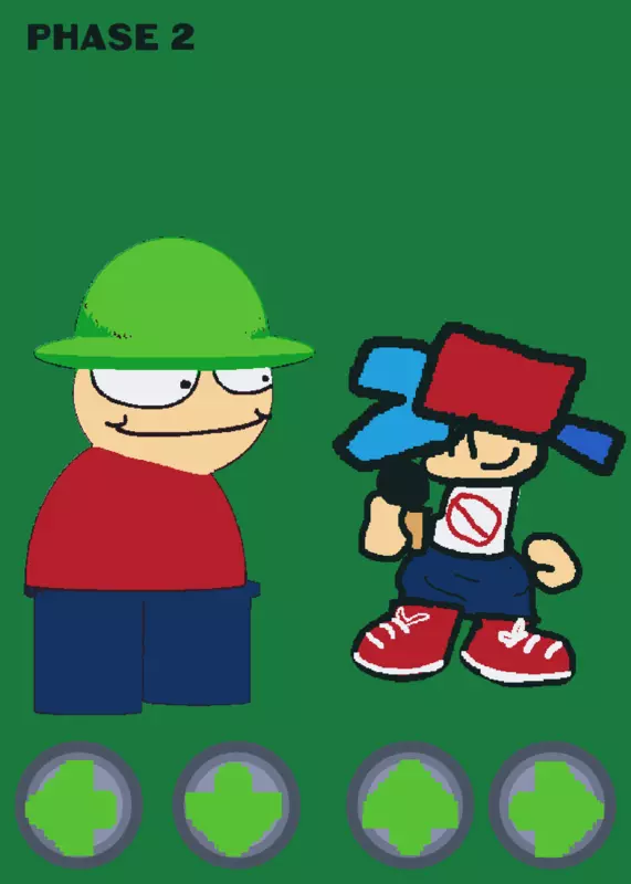 Game by @Bambicitooficial