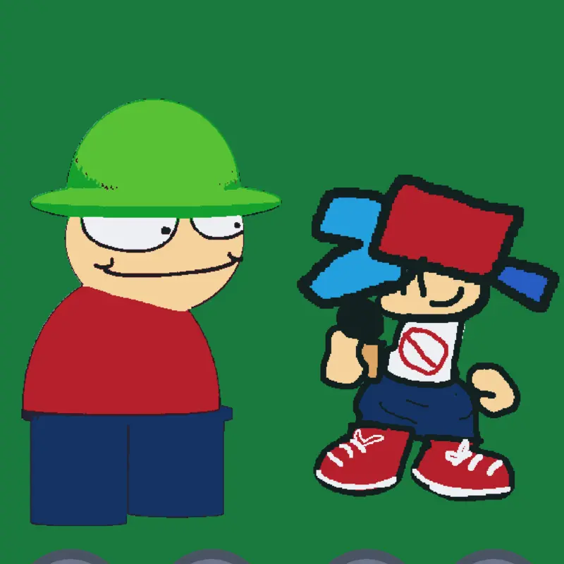 Game by @Bambicito2026