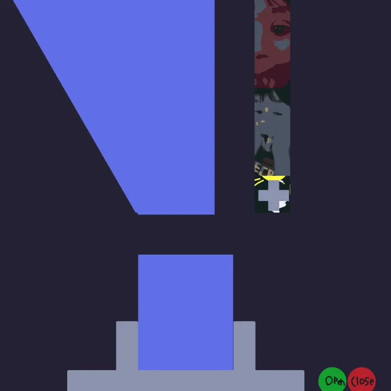 Game by @RykerB