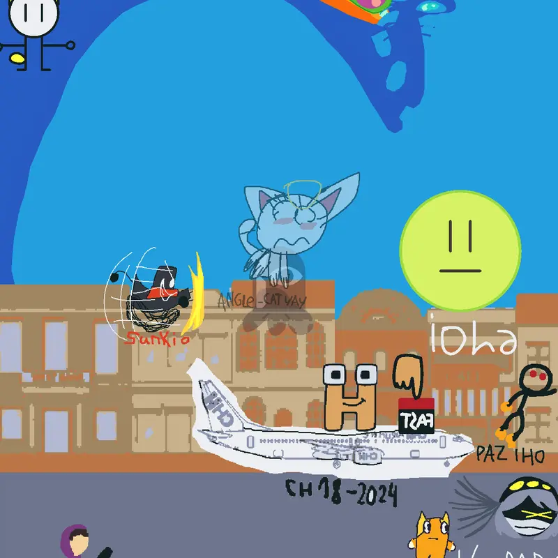 Game by @dapm