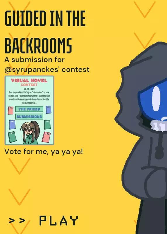 Game by @Partypooper