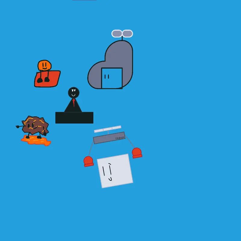 Game by @TryphophobicZero