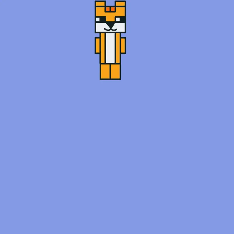 Game by @ThorMelon