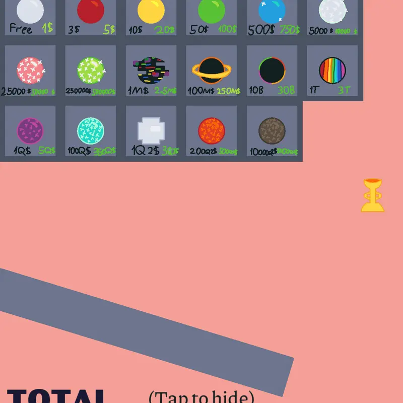 Game by @szymandero320