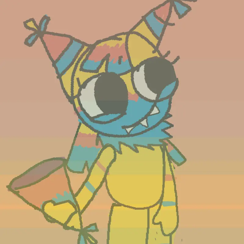Game by @bee_arts