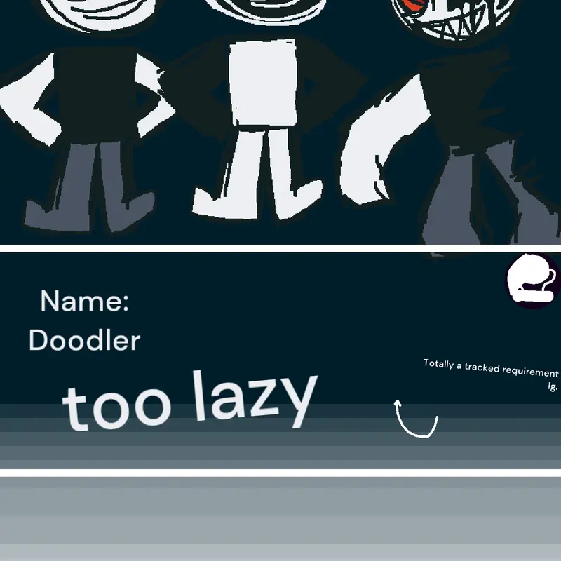 Game by @Trollemixter