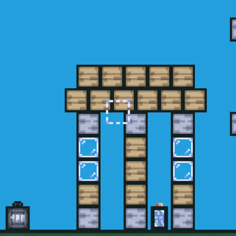 Game by @ayeefunrarewubbox89