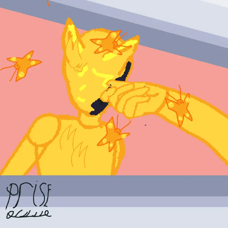 Game by @KITSTER_THE-CAT
