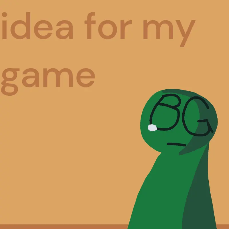 Game by @BlodyGames