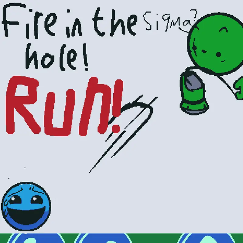 Game by @TheActionDude