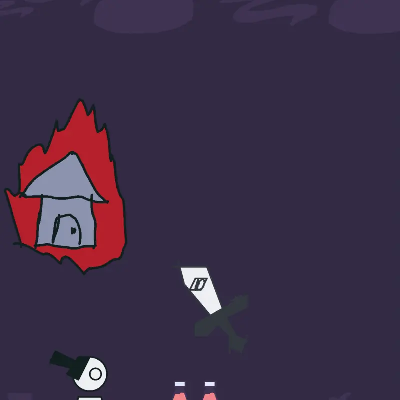 Game by @FadedIntoWhite