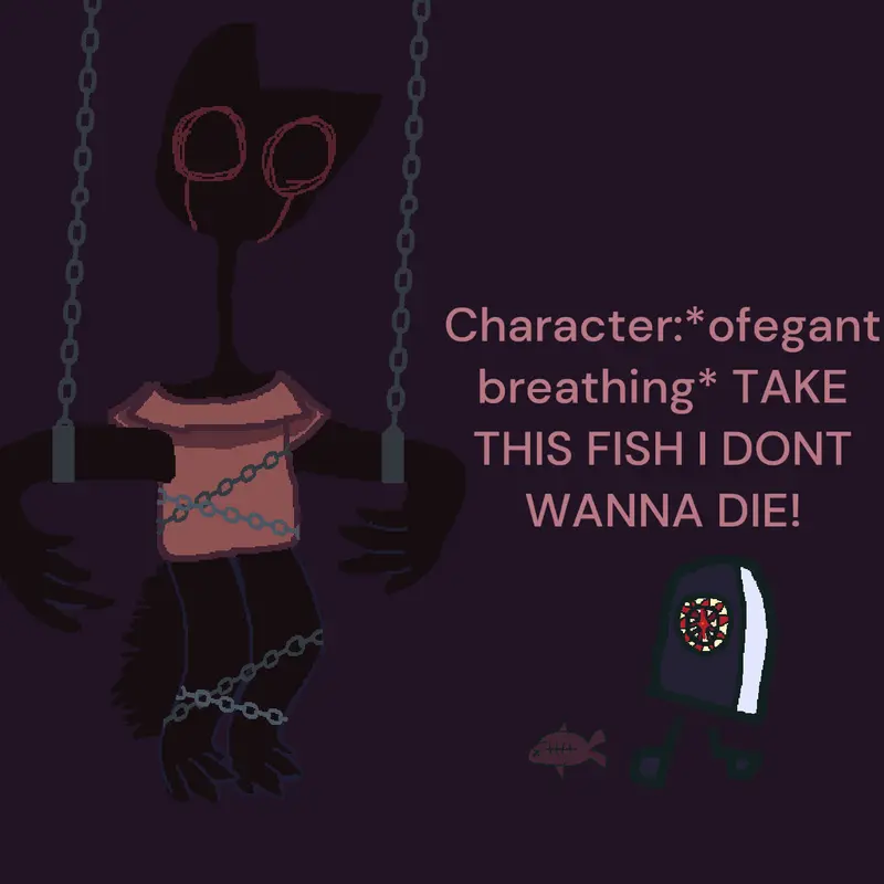Game by @Loafandbread