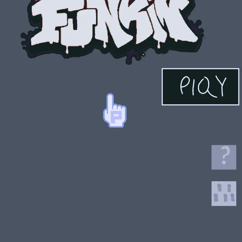 Game by @davefnfy