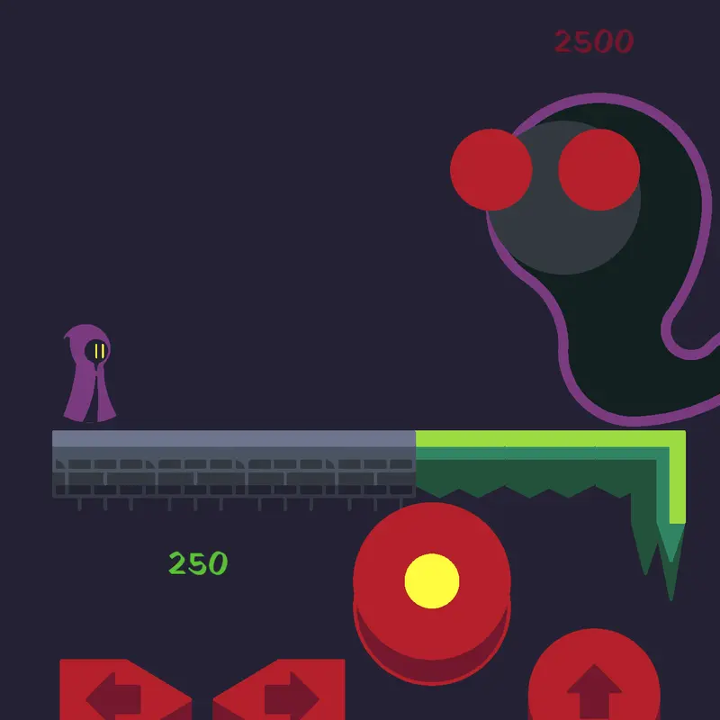 Game by @oneisland