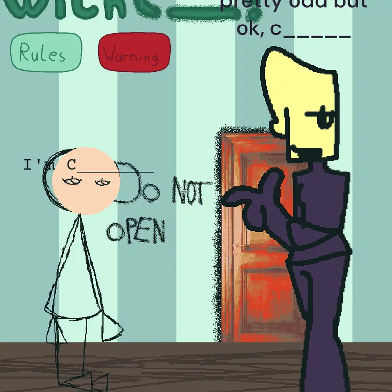 Game by @star-silver