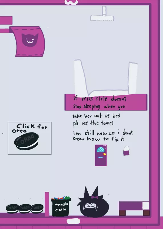 Game by @Mylittlestar34