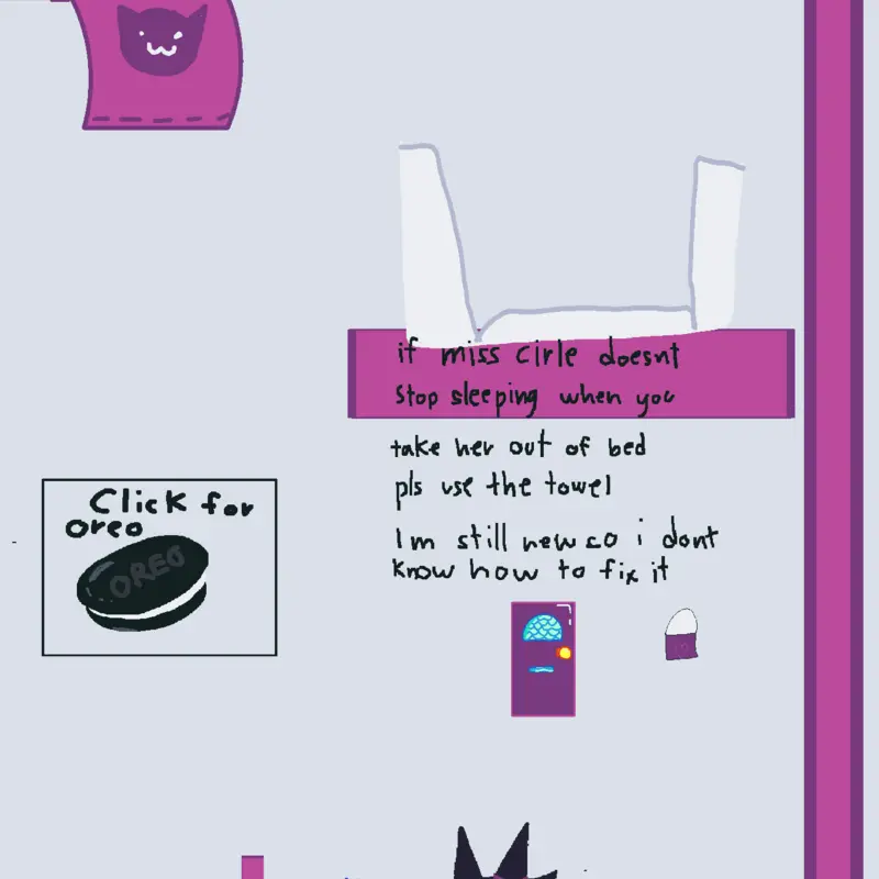 Game by @Mylittlestar34