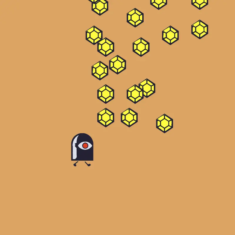 Game by @gshajb