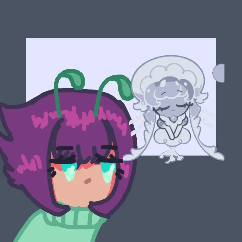 Game by @MACHINEGUN_POEMDOLL