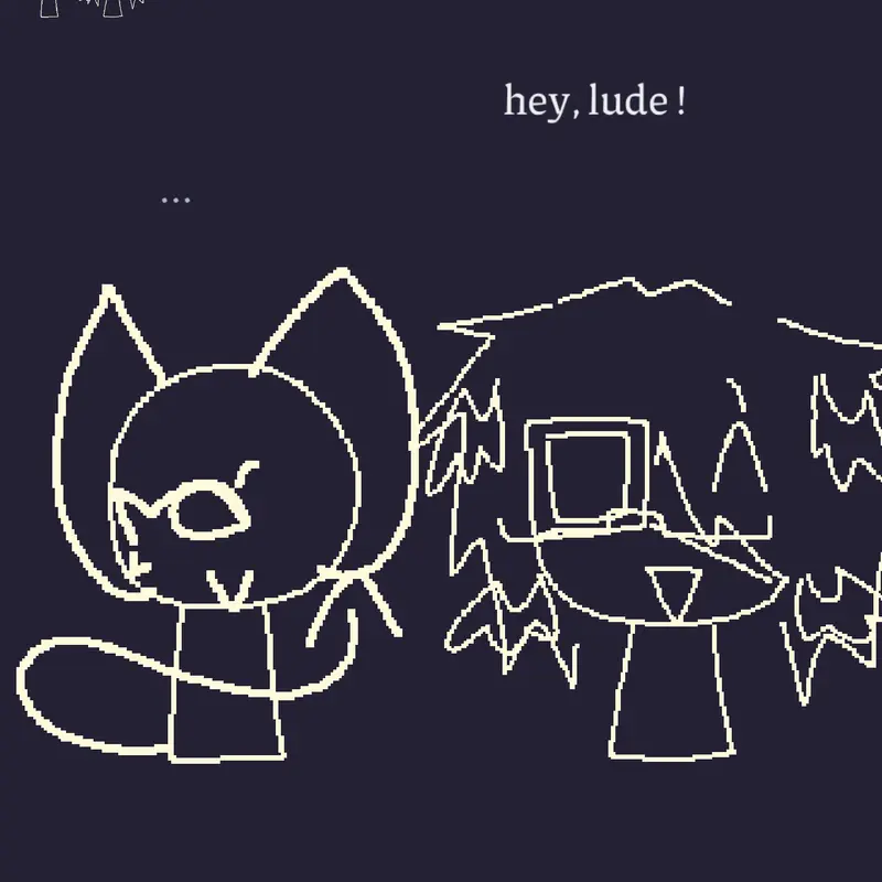 Game by @V1NN1M1