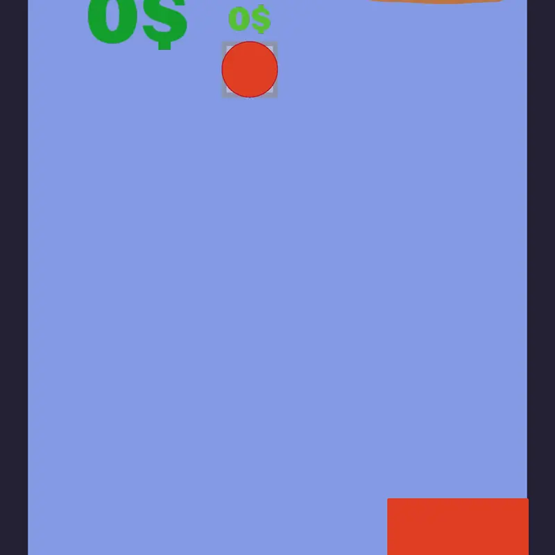 Game by @Sanechkek