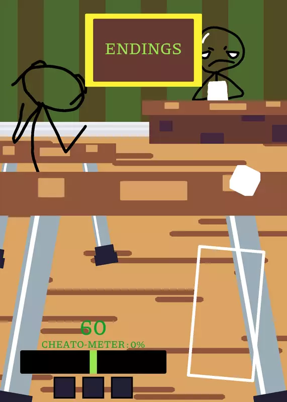 Game by @Zont