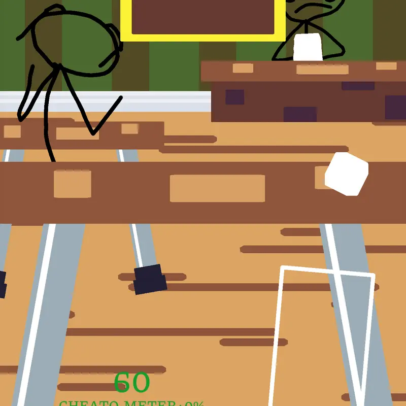 Game by @Zont
