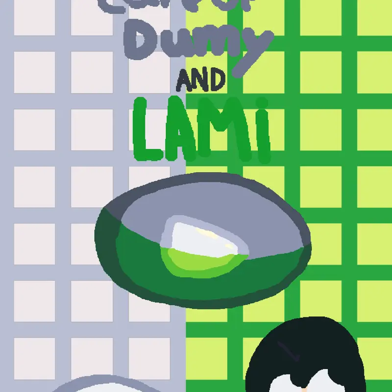 Game by @ITZ_LAMI_LOLZ