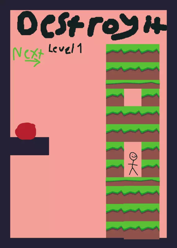 Game by @omer7456