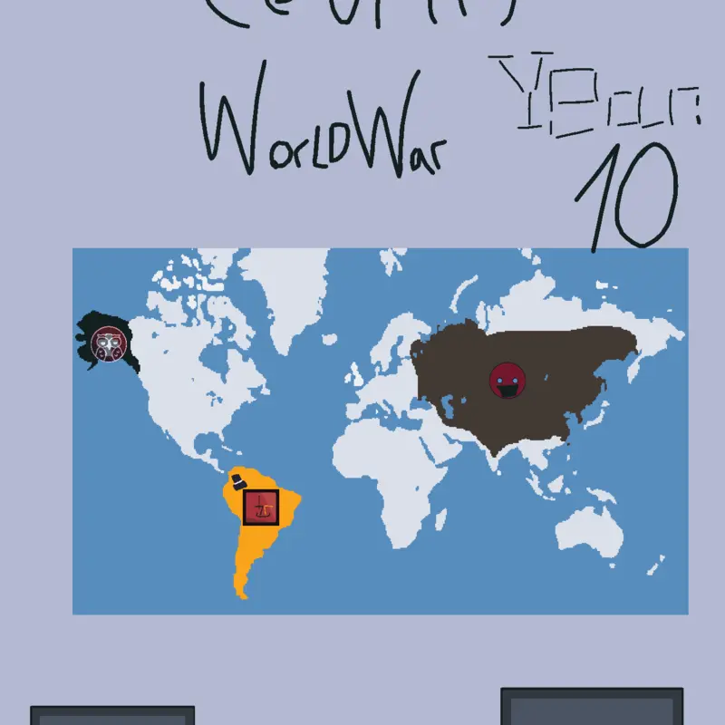 Game by @DarnellLolz
