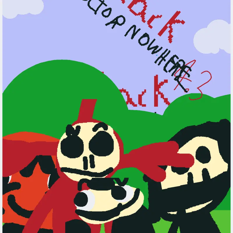 Game by @NotIsJealousGair