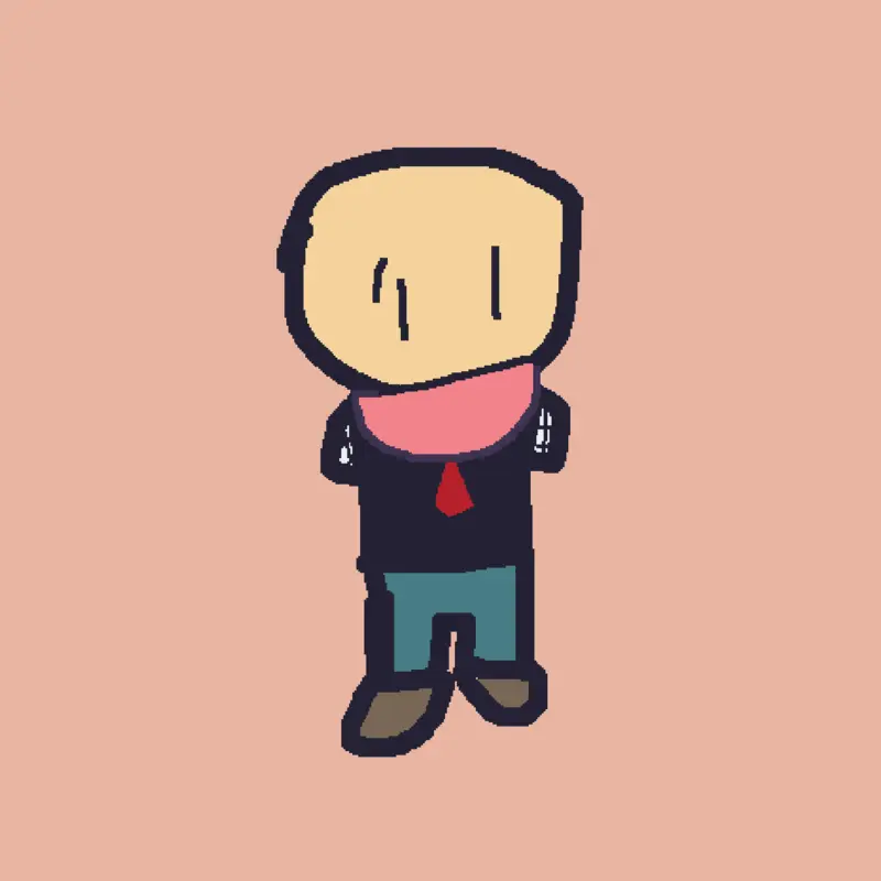 Game by @misterguy