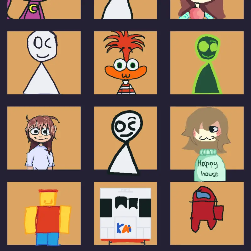 Game by @darbarrel