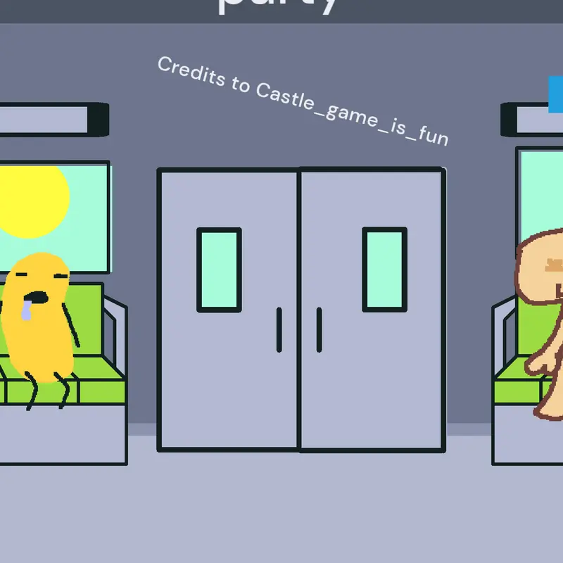 Game by @VEESGAMESHOW