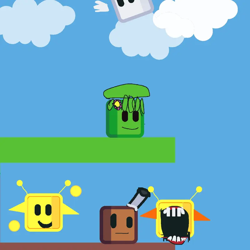 Game by @ali_oyunda