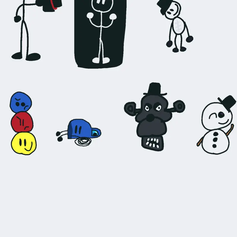 Game by @Ocular