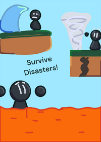 The glicht Game