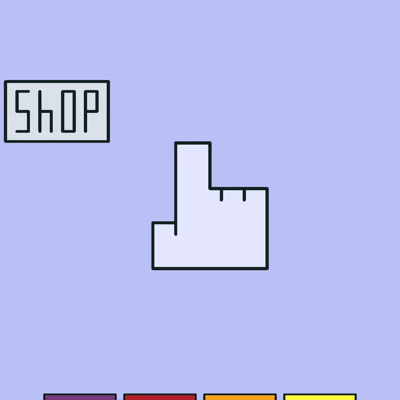 Game by @snupacot