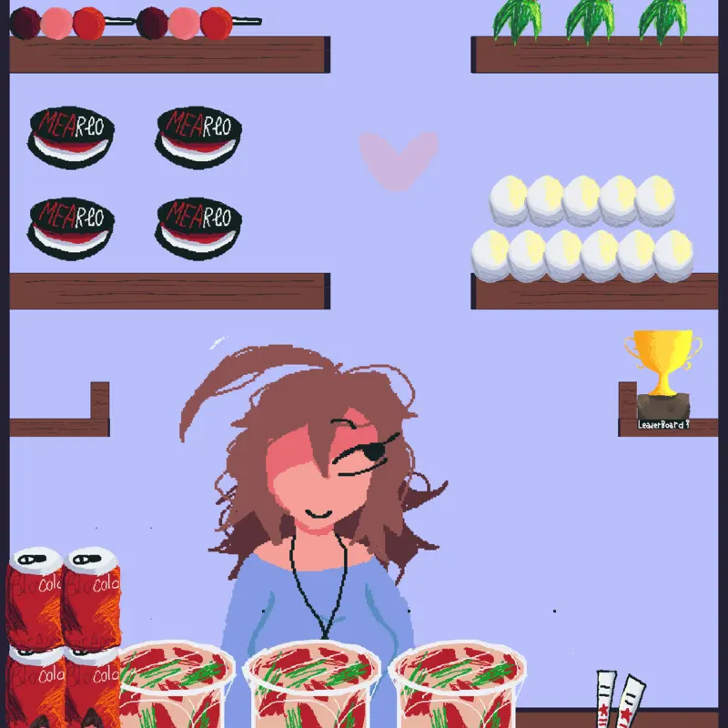 Game by @Alise_FPE