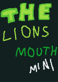 The lions mouth mini fnf test