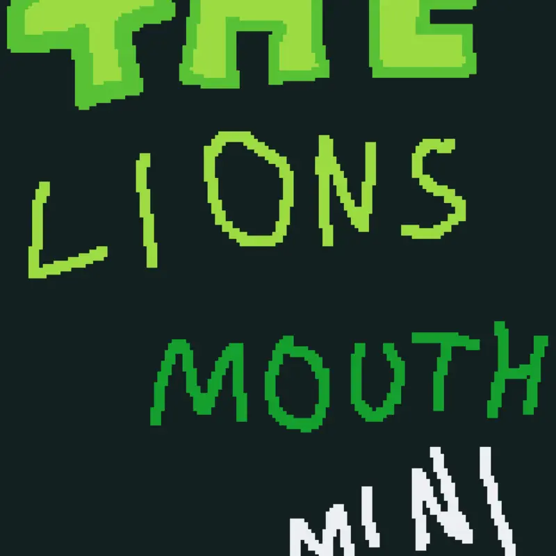 Game by @SENANOMG